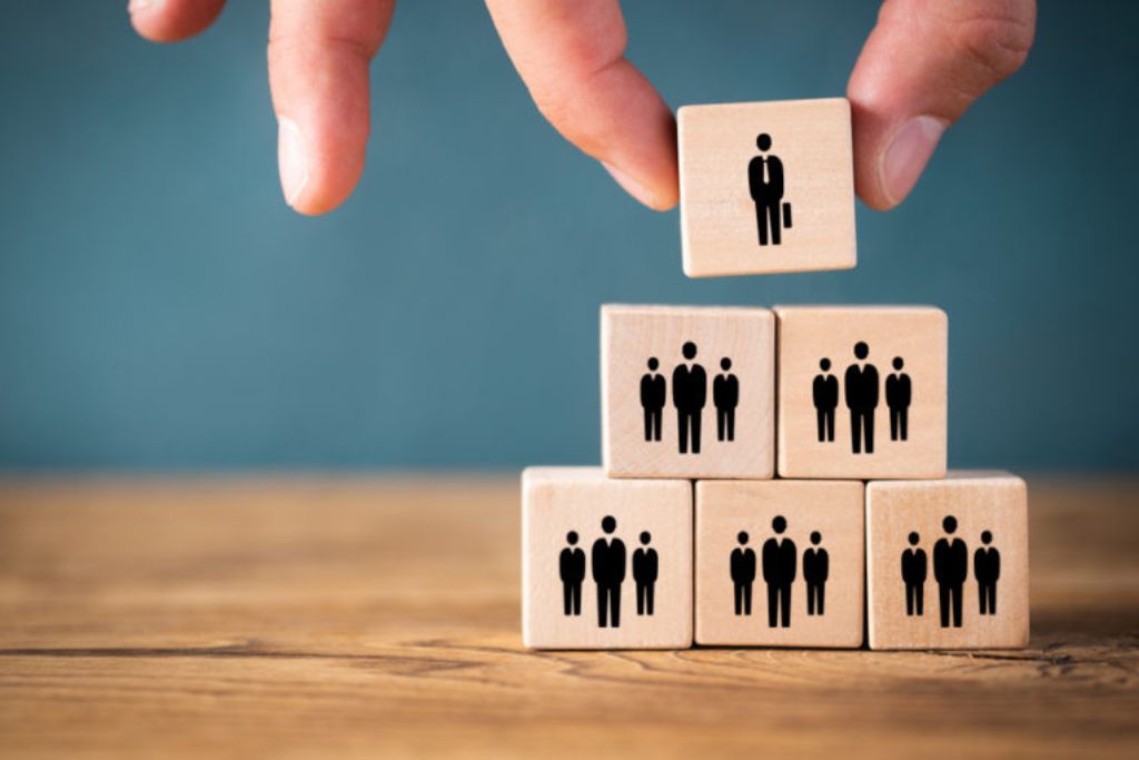 Como Criar E Separar Corretamente Os Departamentos Em Sua Empresa - GAUTIER