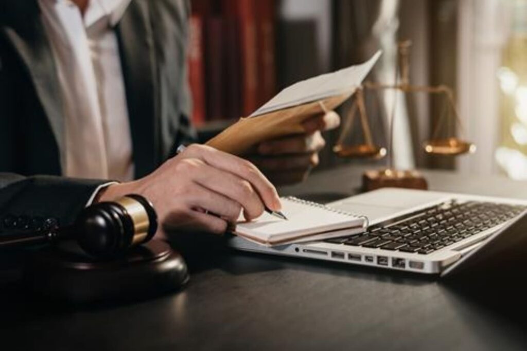 Como Emitir Nota Fiscal De Serviços Jurídicos - GAUTIER