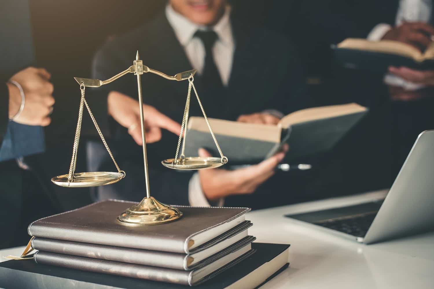Entenda O Processo Para Abrir Seu Escritório De Advocacia Com Sucesso! - GAUTIER