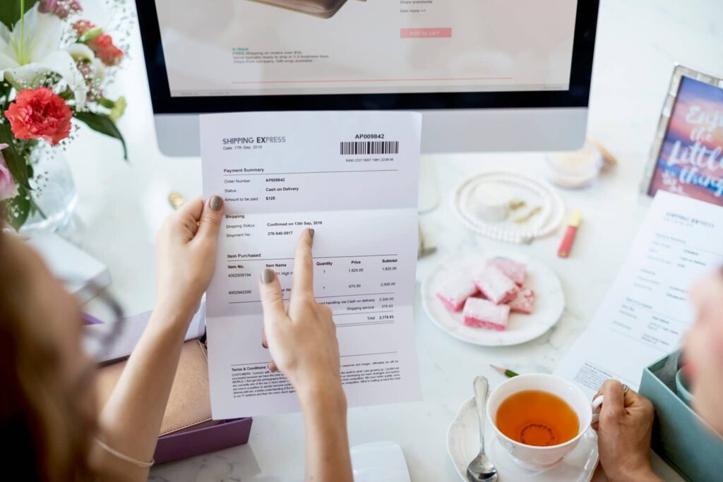 Como Emitir Nota Fiscal Corretamente - GAUTIER