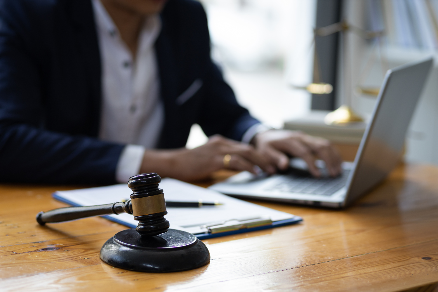 Transforme Seu Escritório De Advocacia Abra Seu Cnpj Com Facilidade - GAUTIER