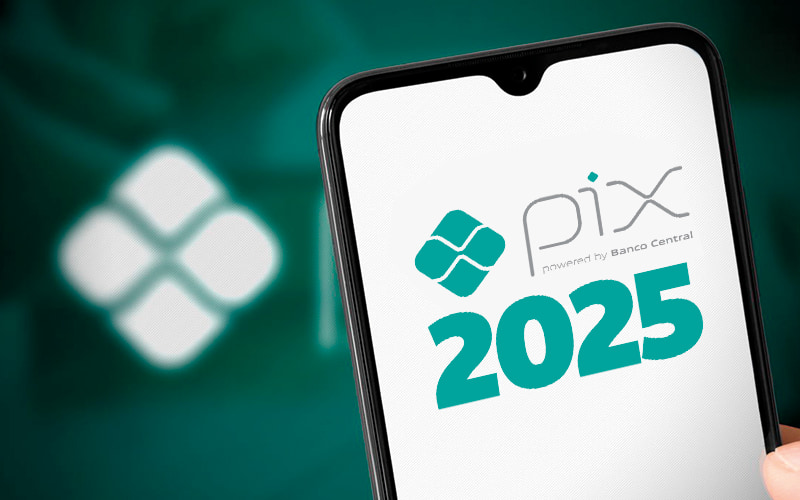Pix 2025 - GAUTIER
