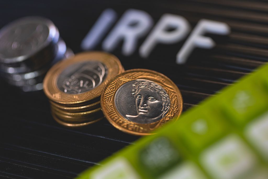 Irpf 2025 - GAUTIER